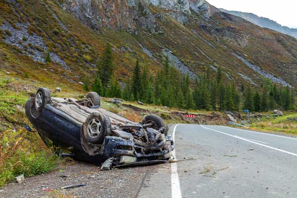 Les accidents de la route sur le trajet domicile-travail ou lors de déplacements professionnels sont la 1re cause de mortalité au travail.