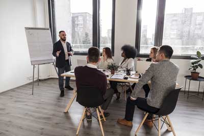 Règlement intérieur des formations organisées par HappyCSE