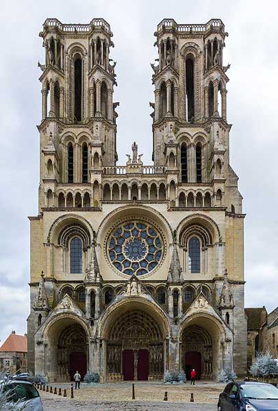 Formations CSE à Laon