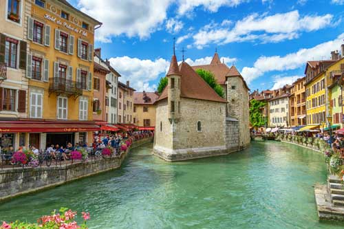 Formation CSE à Annecy