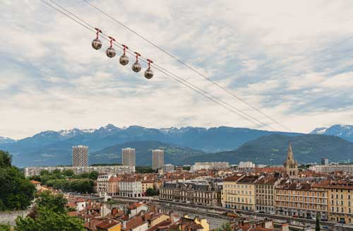 Formation cse à Grenoble en Isère