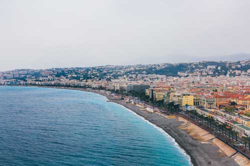 Formations CSE à Nice