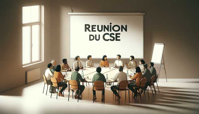 Elections du CSE, faut-il préparer un compte-rendu de fin de mandat ?